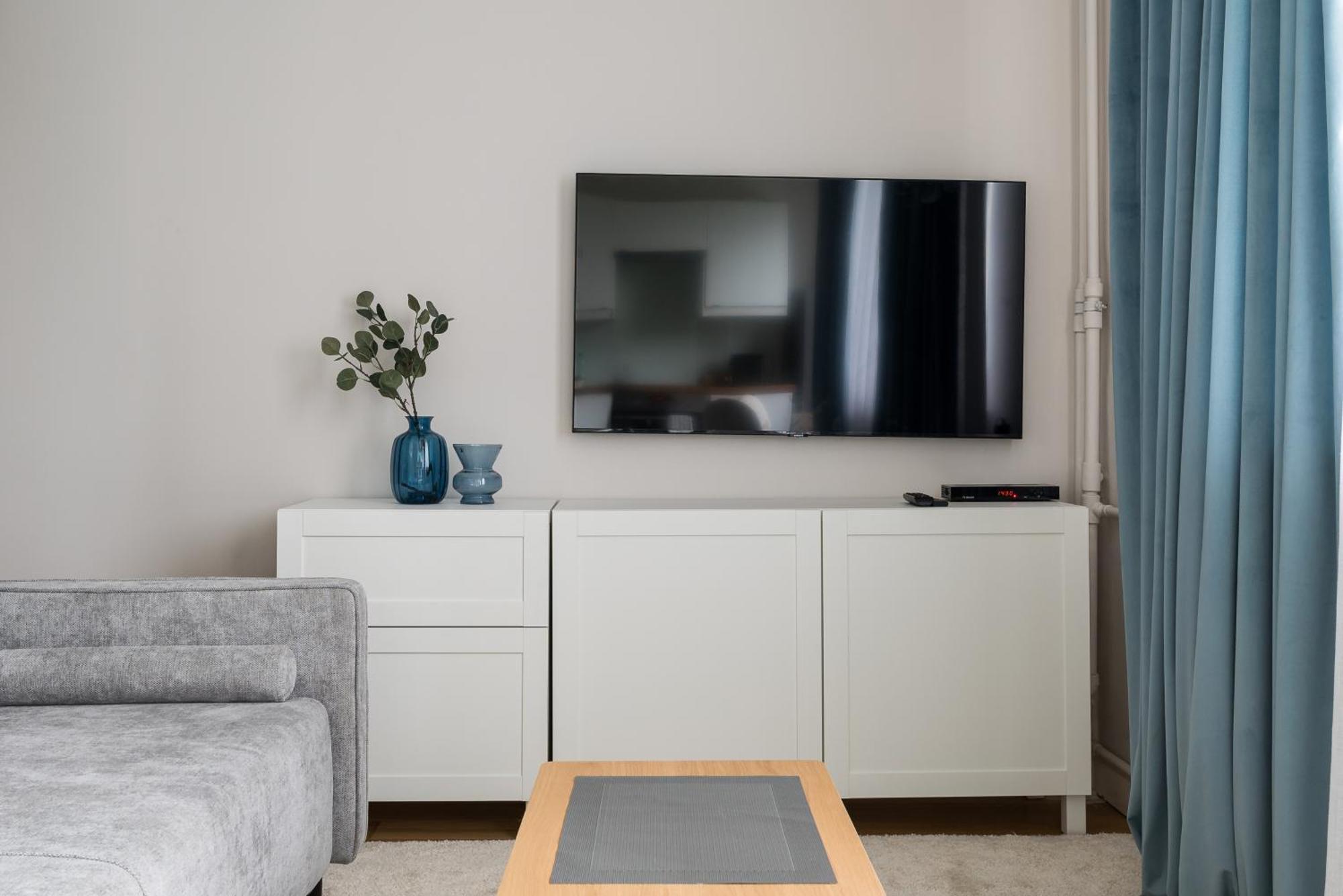 Wola Ratusz Homely Apartment วอร์ซอ ภายนอก รูปภาพ