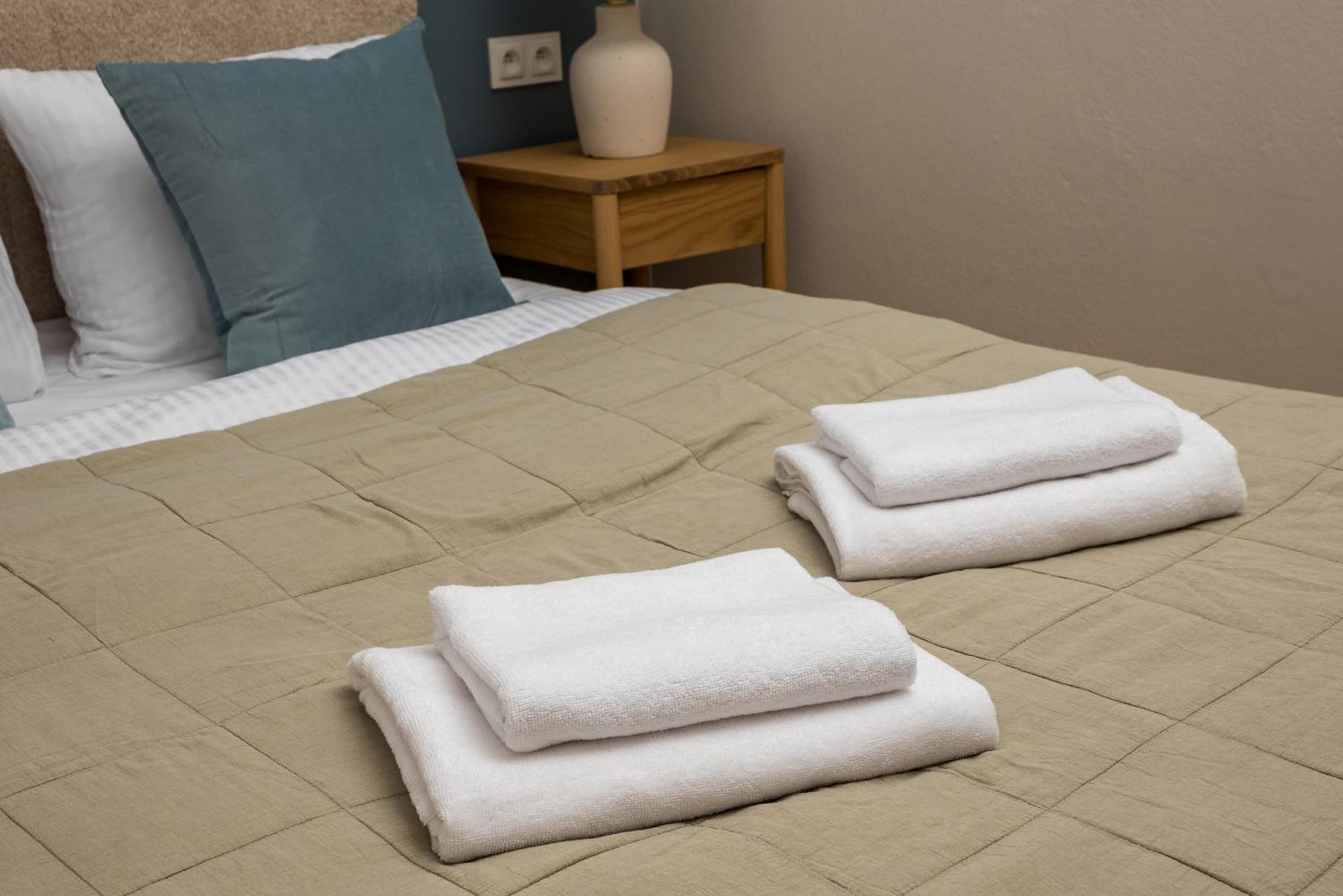 Wola Ratusz Homely Apartment วอร์ซอ ภายนอก รูปภาพ
